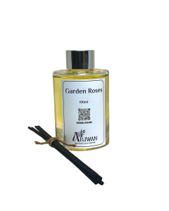 عطر الغرف الدفيوزر - زهور الحديقه