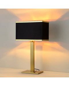 Latest Innovative Lighting Nordic Modern Bedroom Hotel Decor Table Lamp
